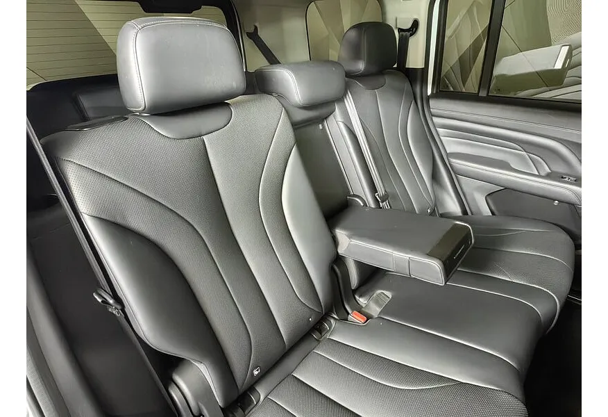 Haval PRO H9 2.0 AT AWD (218 л.с.) Premium Белый в АВИЛОН. Слайд №17