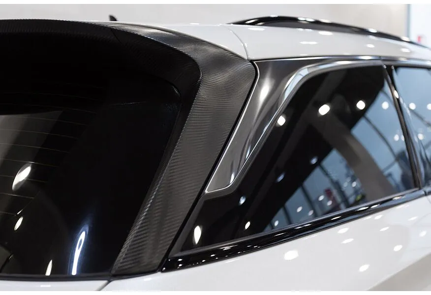 Changan CS75PLUS 2.0 AT (223 л.с.) Tech Белый в АВИЛОН. Слайд №21