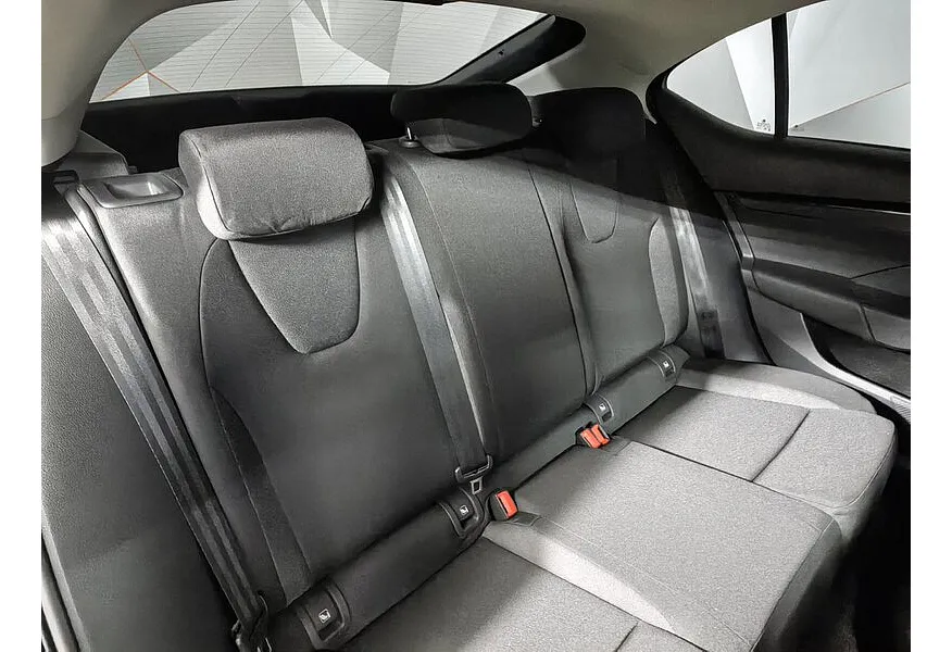 Skoda Octavia 1.4 AT FWD (150 л.с.) Style Plus Черный в АВИЛОН. Слайд №17