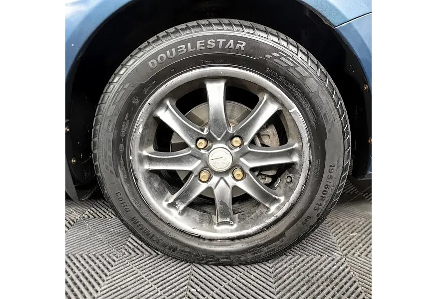 АВИЛОН - Chevrolet Lacetti 1.6 MT (109 л.с.) Синий - slide 16