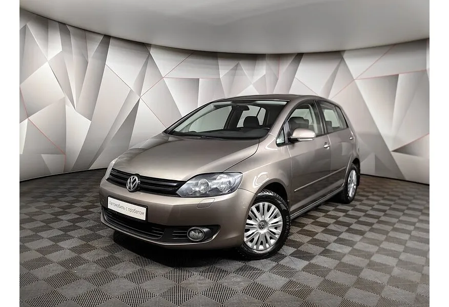 АВИЛОН - Volkswagen Golf 1.6 DSG (102 л.с.) Trendline Коричневый - slide 9521981