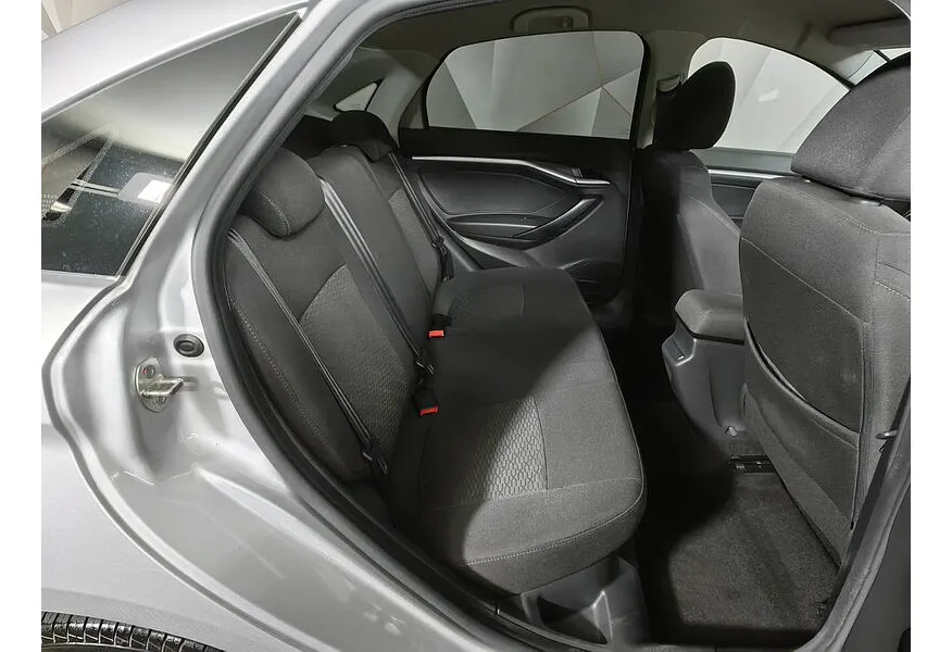 АВИЛОН - ВАЗ (Lada) Vesta 1.6 MT (106 л.с.) Серый - slide 9