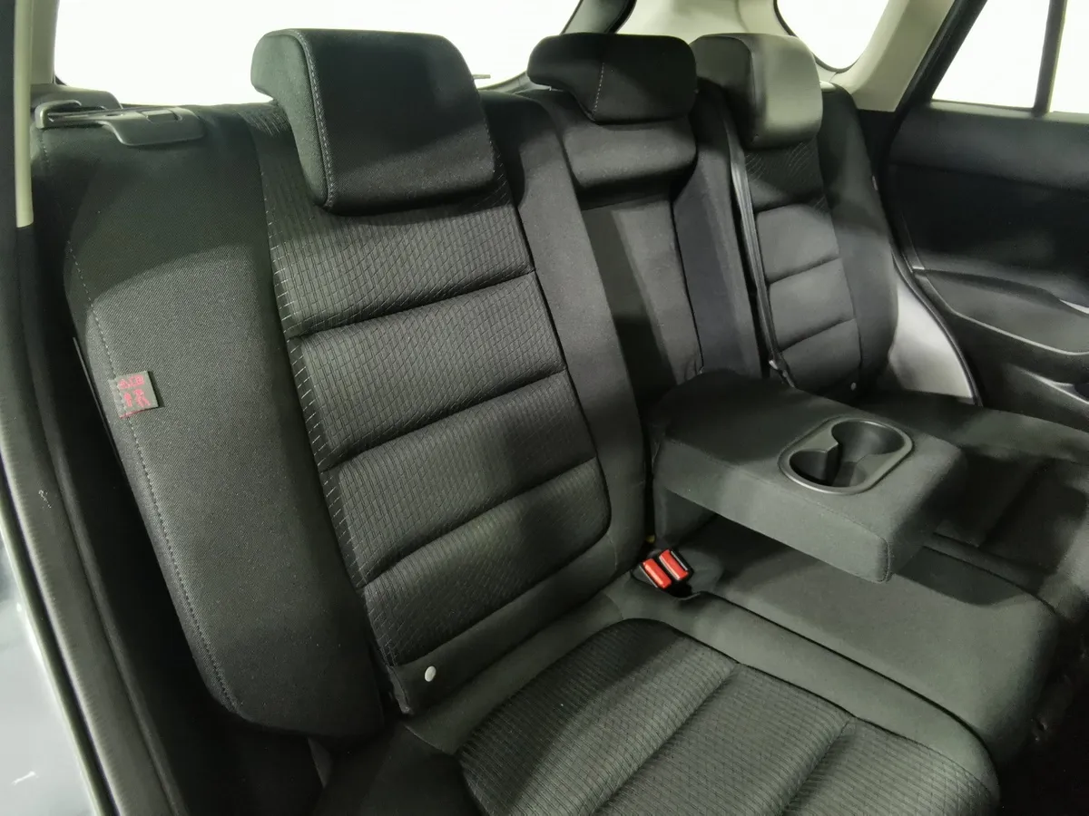 Mazda CX-5 2.0 AT 4WD (150 л.с.) Drive Серый в АВИЛОН. Слайд №14