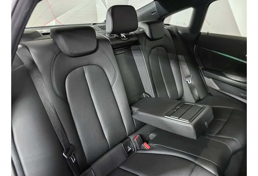 BMW 2 серия Gran Coupe 218i (140 л.с.) M Sport Edition 21 Белый в АВИЛОН. Слайд №14