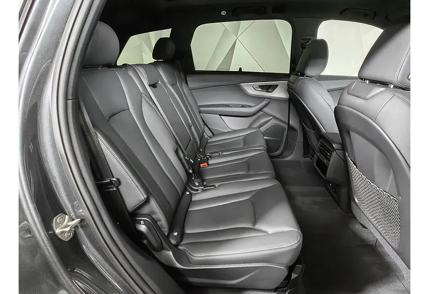 АВИЛОН - Audi Q7 2.0 TFSI Tiptronic quattro (252 л.с.) Серый - slide 13