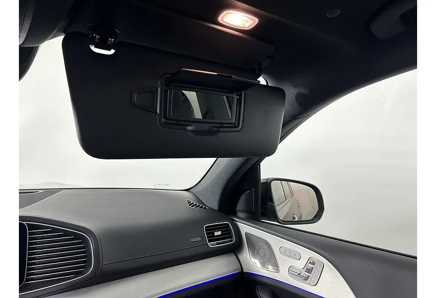 АВИЛОН - Mercedes-Benz GLS 450 d 9G-TRONIC 4Matic (367 л.с.) Серый - slide 20