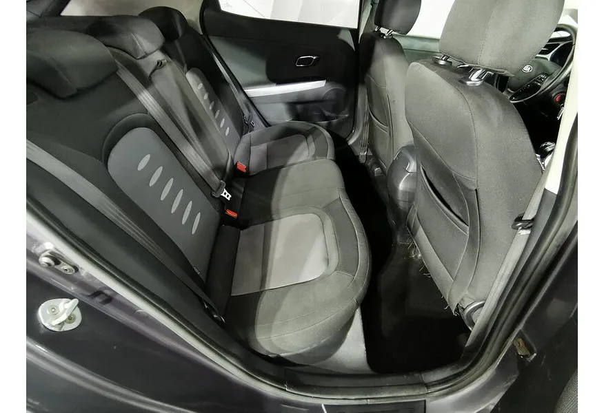 АВИЛОН - Kia Ceed 1.6 MT (130 л.с.) Classic Серый - slide 10