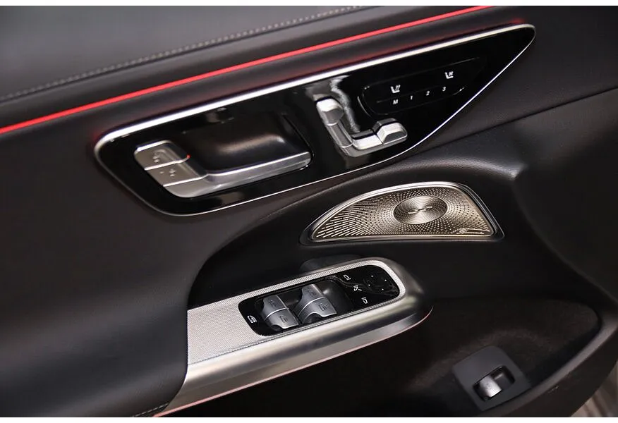 АВИЛОН - Mercedes-Benz E-Класс E 300 4MATIC (258 л.с.) Серый - slide 15