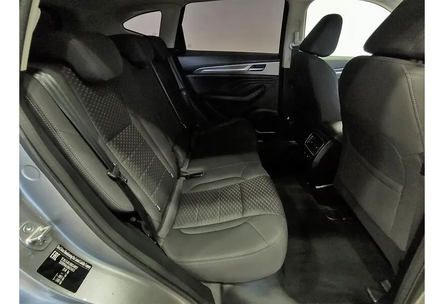 Haval F7 1.5T AWD 7DCT (150 л.с.) Elite Серый в АВИЛОН. Слайд №15