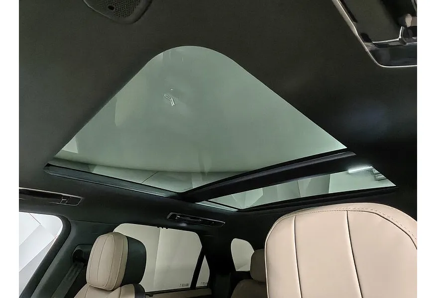 Land Rover Range Rover Sport 3.0 i6 AT AWD (360 л.с.) Autobiography Черный в АВИЛОН. Слайд №21