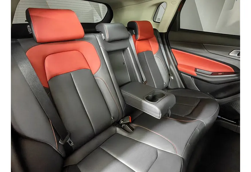 Changan CS55PLUS 1.5T 7DCT (180 л.с.) Tech Красный в АВИЛОН. Слайд №16