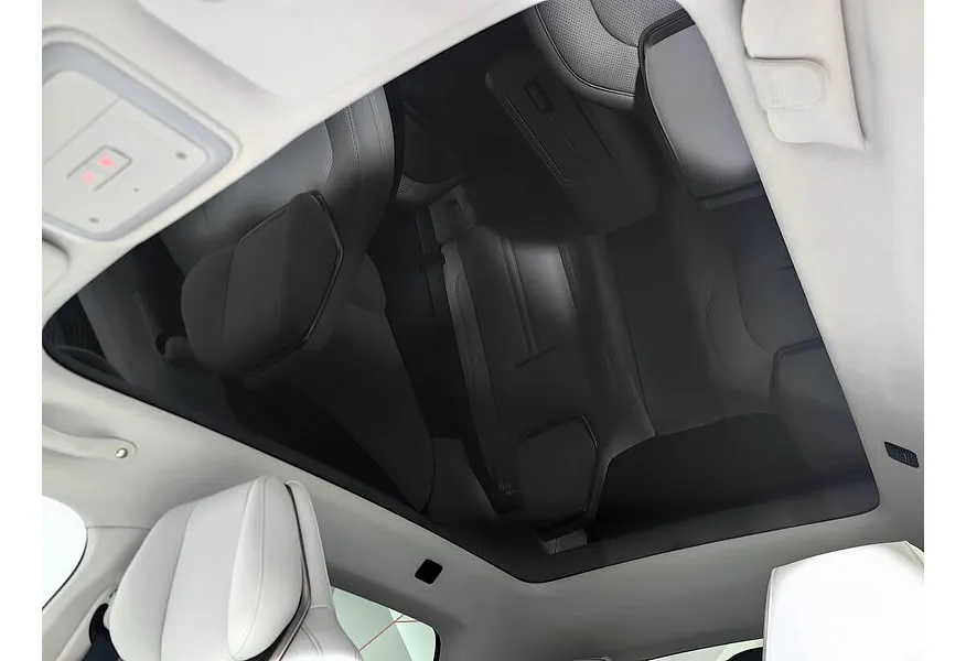 Zeekr X AT 4WD (428 л.с.) YOU Edition Белый в АВИЛОН. Слайд №22