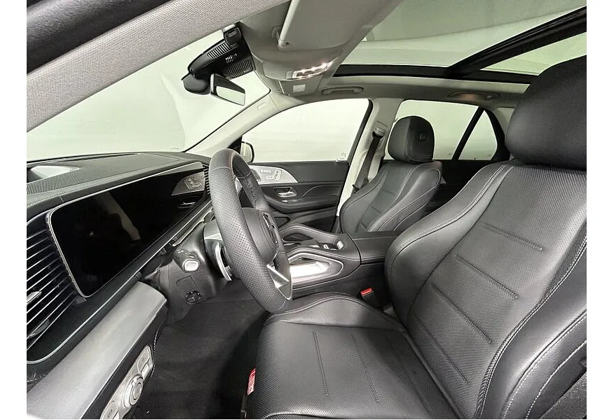 АВИЛОН - Mercedes-Benz GLE 300d 4MATIC 9G-TRONIC (269 л.с.) Черный - slide 6
