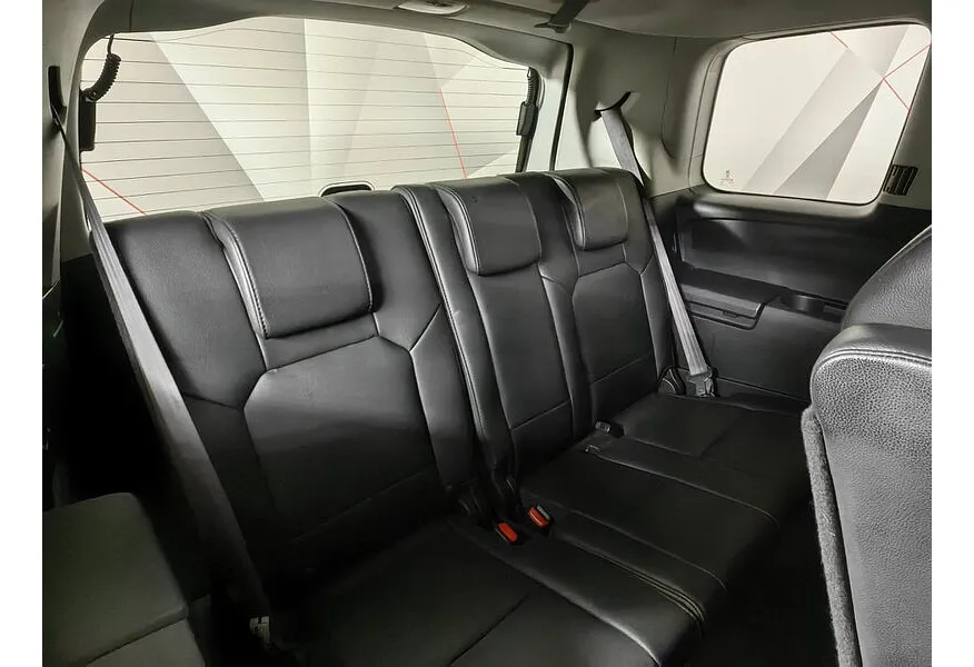 Honda Pilot 3.5 AT 4WD (249 л.с.) Черный в АВИЛОН. Слайд №22