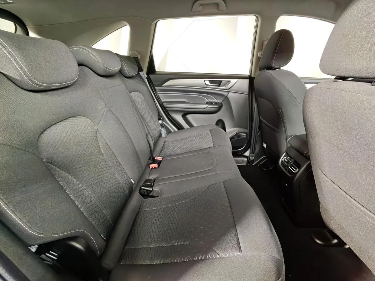 Haval M6 1.5 MT 2WD (143 л.с.) Family Серый в АВИЛОН. Слайд №15