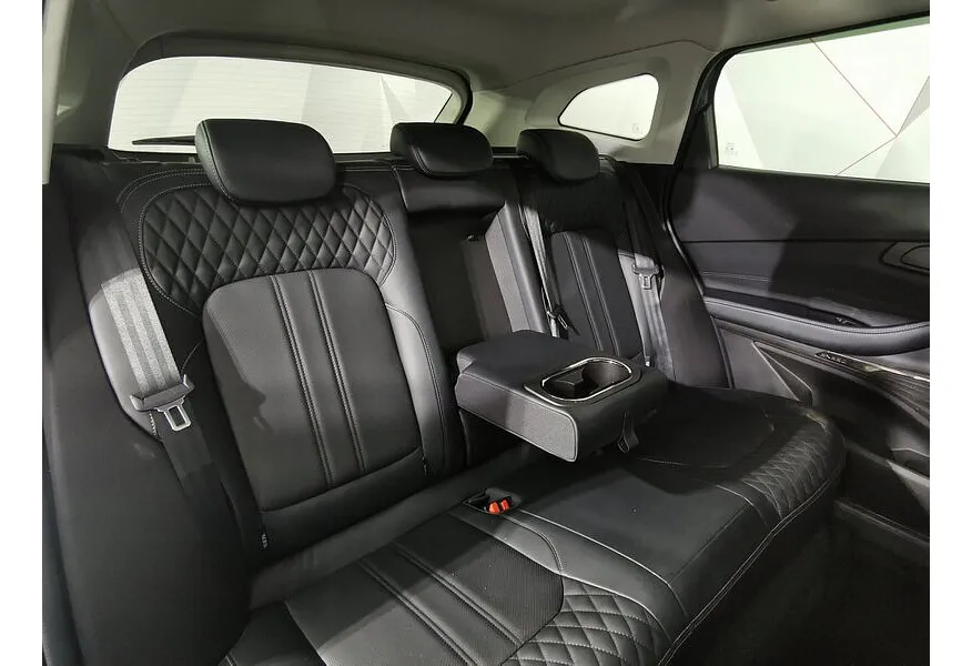 АВИЛОН - EXEED TXL 1.6 TGDI DCT7 AWD (186 л.с.) Luxury Серый - slide 12