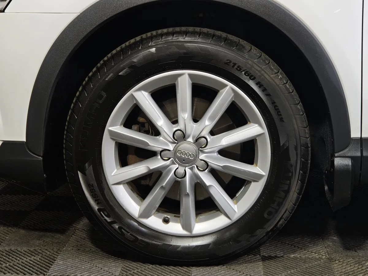 Audi Q3 2.0 TFSI S tronic quattro (180 л.с.) Белый в АВИЛОН. Слайд №9