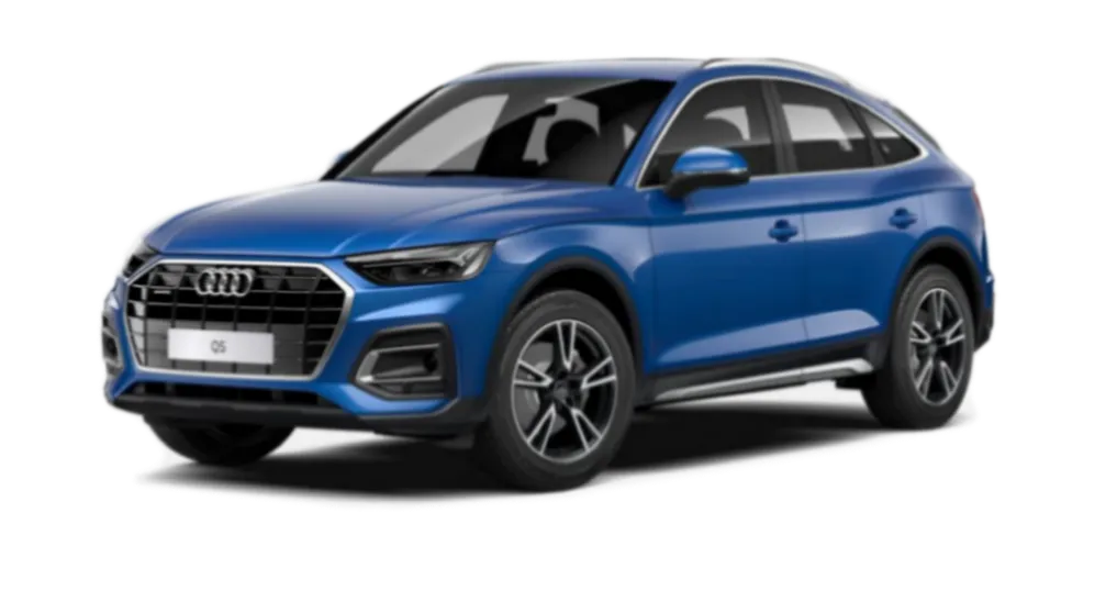 Audi Q5 Sportback 