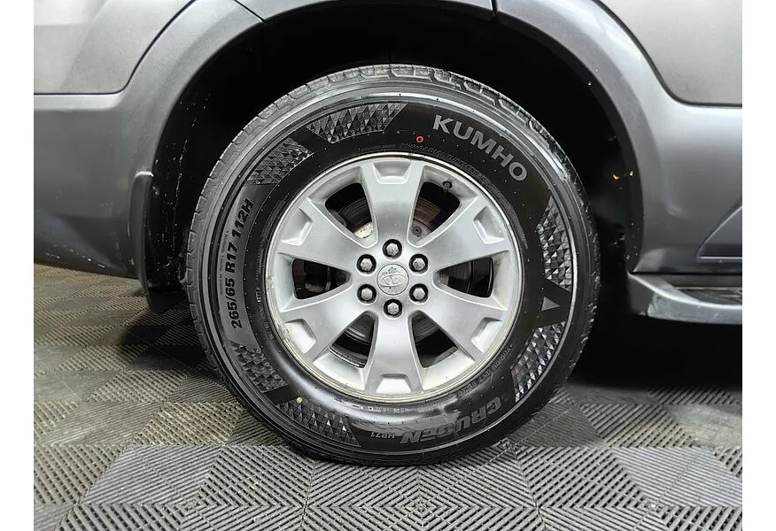 АВИЛОН - Kia Mohave 3.0 CRDi AT AWD (250 л.с.) Серебристый - slide 18