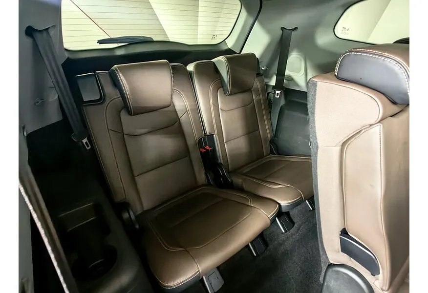 АВИЛОН - Chery Tiggo 8 Pro 1.6 TGDI DCT7 (186 л.с.) Prestige Dreamline Серый - slide 9