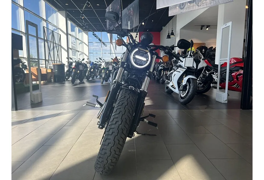 Groza V1200 1200 см³ (61 л.м.) (61) 1200 Черный в АВИЛОН. Слайд №5