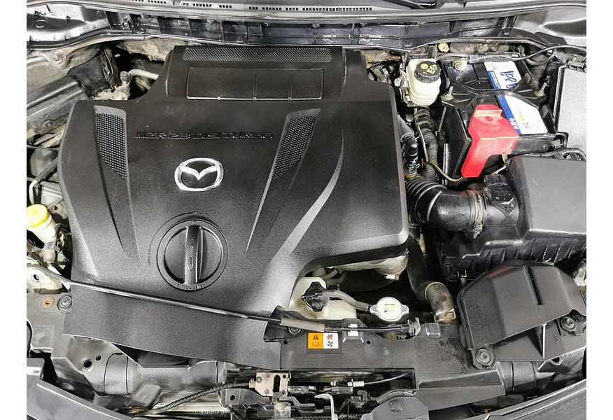 АВИЛОН - Mazda CX-7 2.3 T AT AWD (238 л.с.) Черный - slide 14
