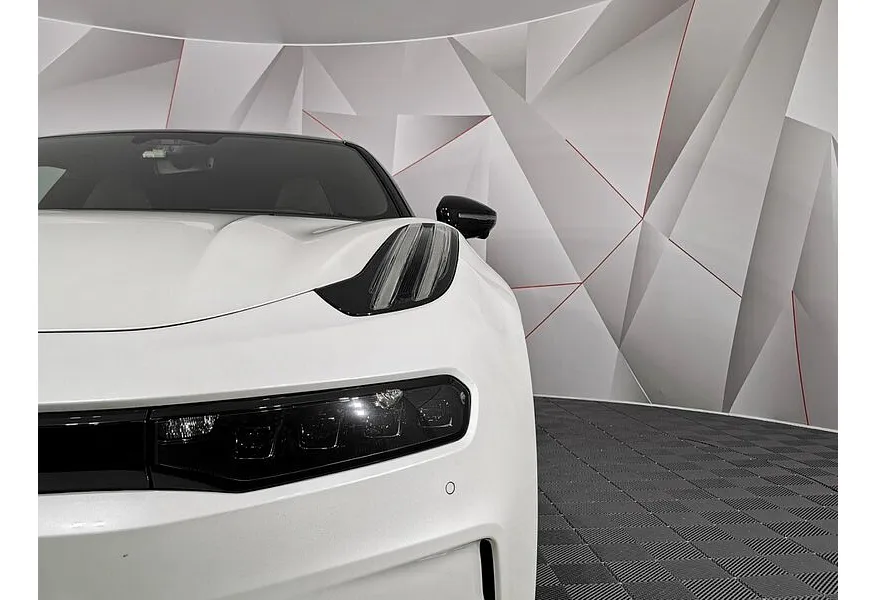 Zeekr 001 AT 4WD (544 л.с.) Z-Sport Комбинированный в АВИЛОН. Слайд №10