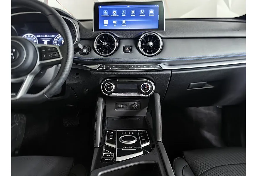 EVOLUTE i-JOY AT (163 л.с.) Синий в АВИЛОН. Слайд №15