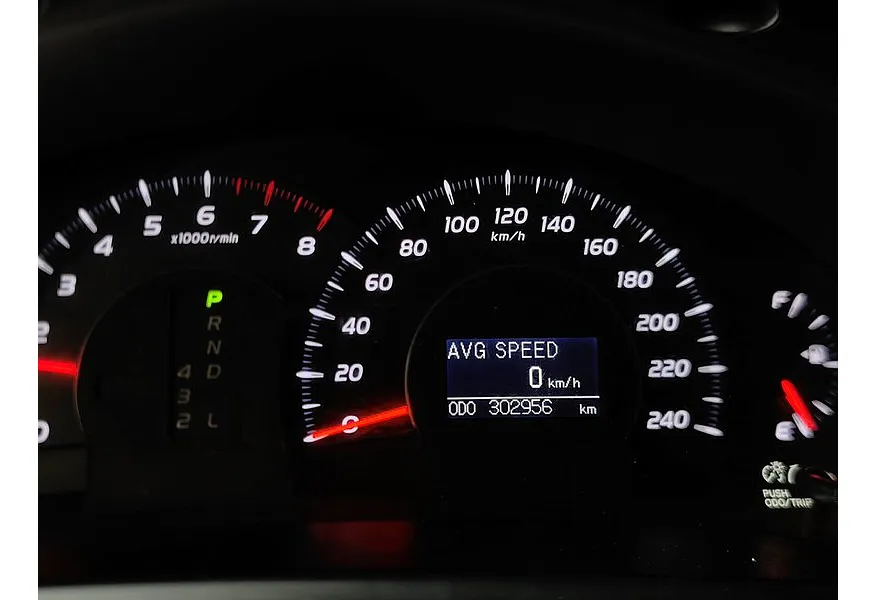 Toyota Camry 2.4 VVT-i AT (167 л.с.) Синий в АВИЛОН. Слайд №17