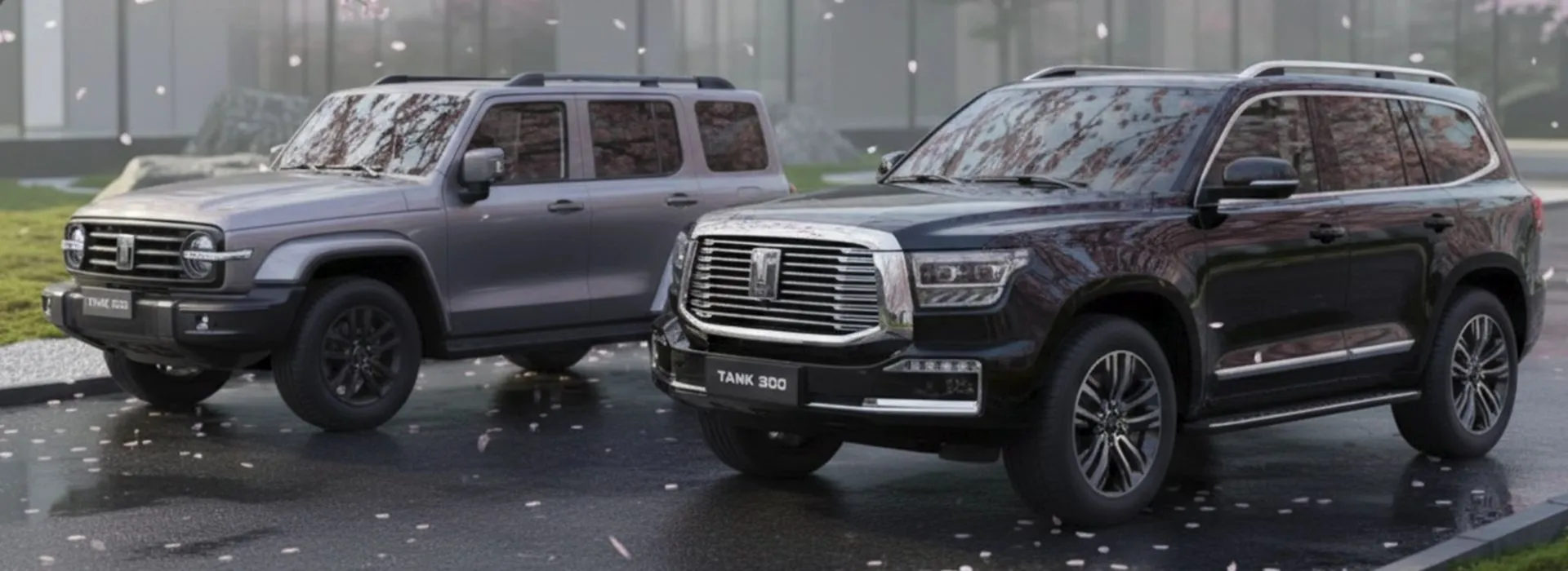 Спеццены на TANK до 15 марта