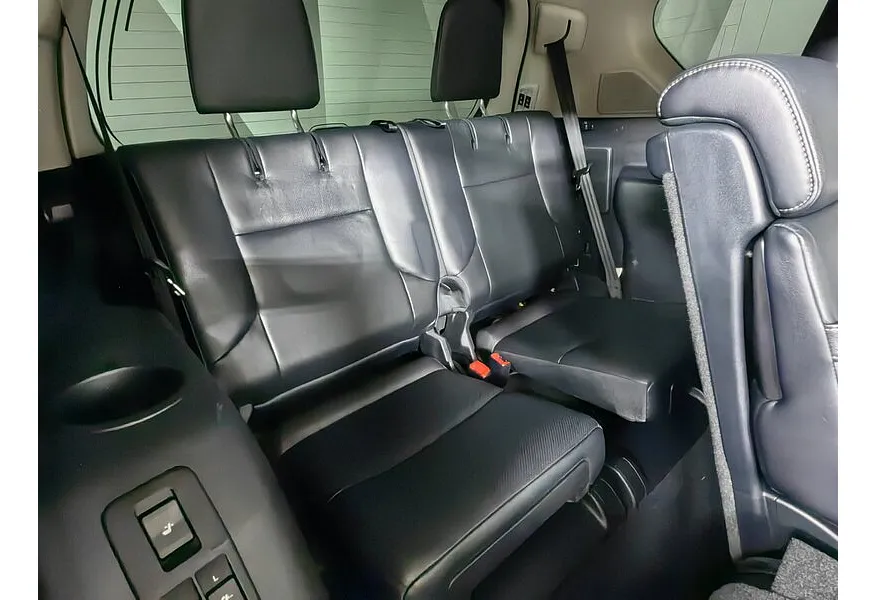 АВИЛОН - Lexus GX 460 AT AWD (5 мест) (296 л.с.) Черный - slide 11