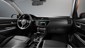 Новые автомобили