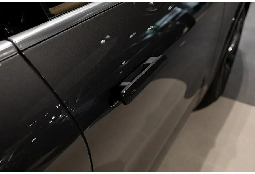 Li Auto L9 1.5 AT 4WD (449 л.с.) Ultra Серый в АВИЛОН. Слайд №5