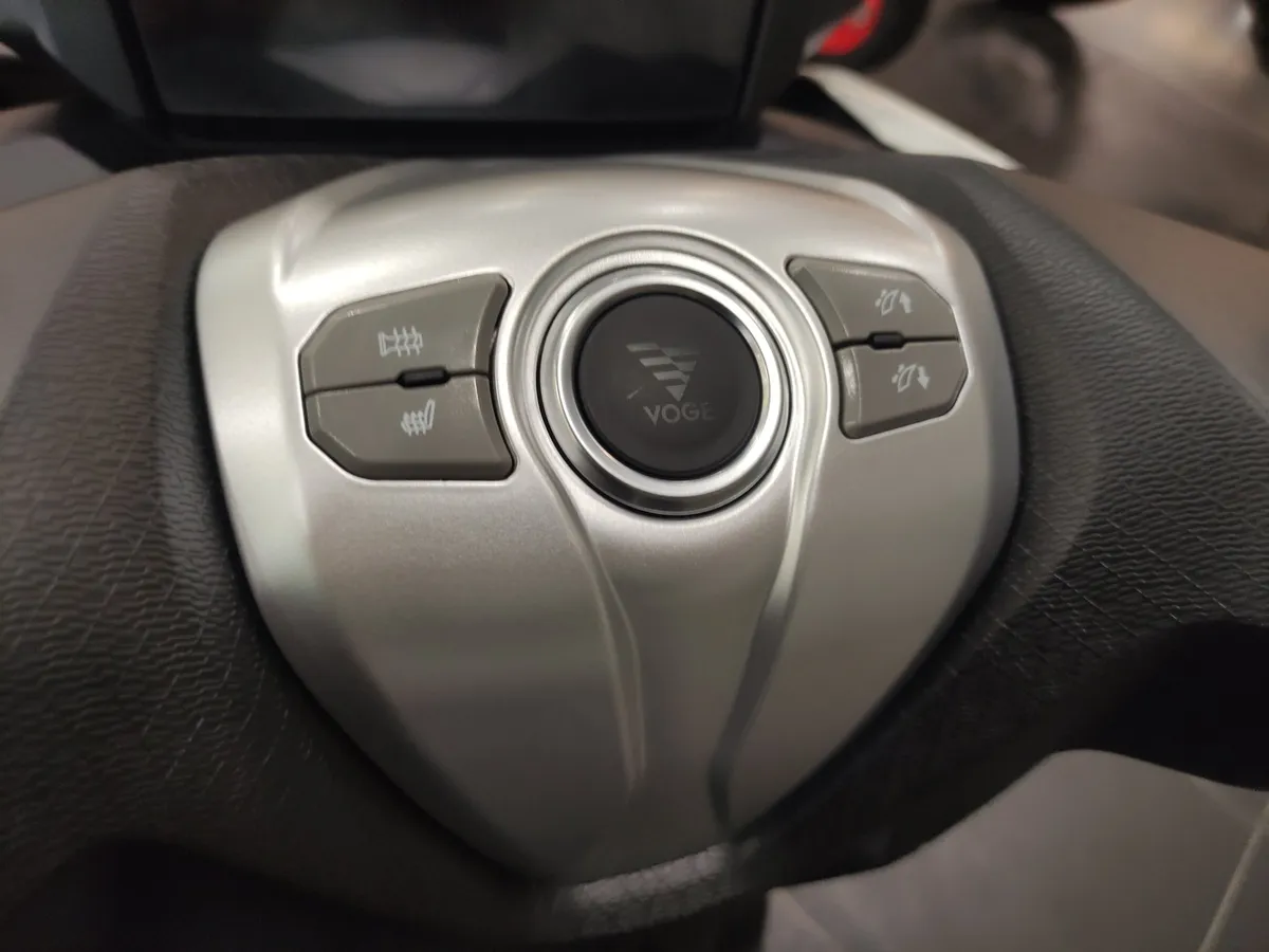 VOGE SR4 Max 350 см³ (28 л.с.) (28) 350 Белый в АВИЛОН. Слайд №5