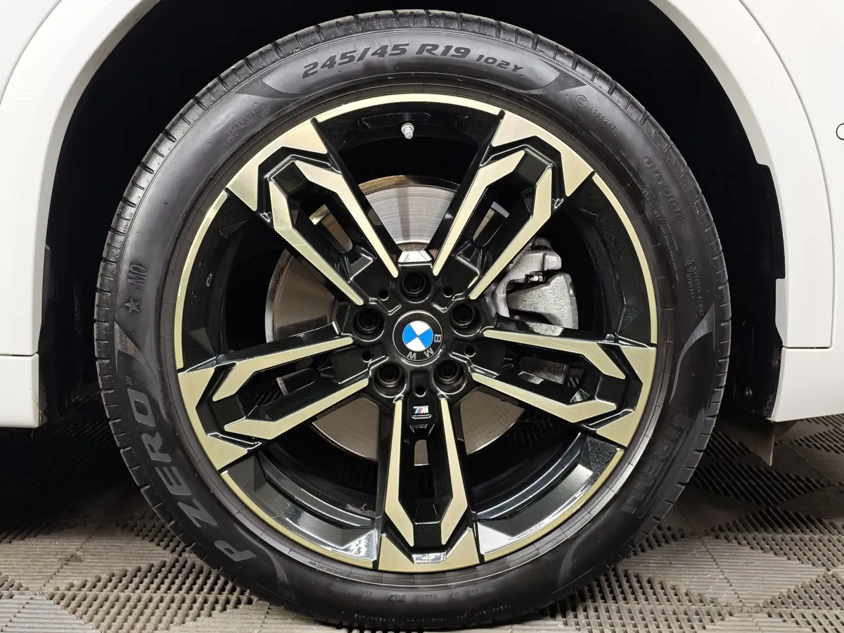 BMW X2 25i xDrive AT (204 л.с.) Белый в АВИЛОН. Слайд №7