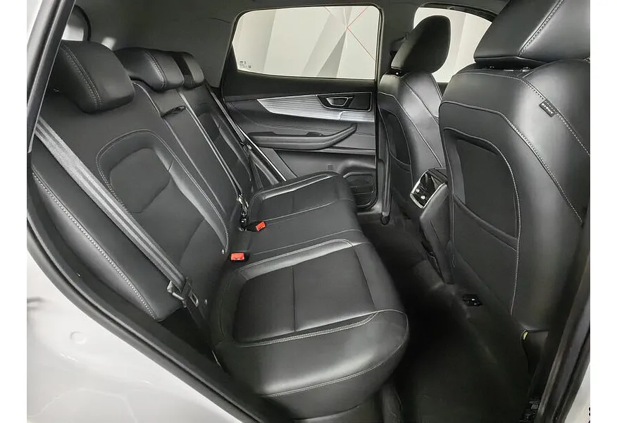 Chery Tiggo 4 Pro 1.5 CVT (113 л.с.) Family Белый в АВИЛОН. Слайд №15