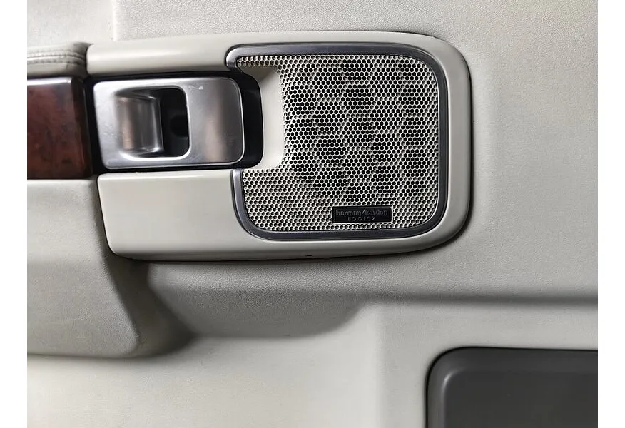 Land Rover Range Rover 4.4 TDV8 AT AWD (313 л.с.) Коричневый в АВИЛОН. Слайд №24