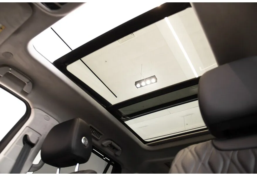 TANK 500 3.0 Turbo V6 AT 4WD (299 л.с.) Premium Белый в АВИЛОН. Слайд №8