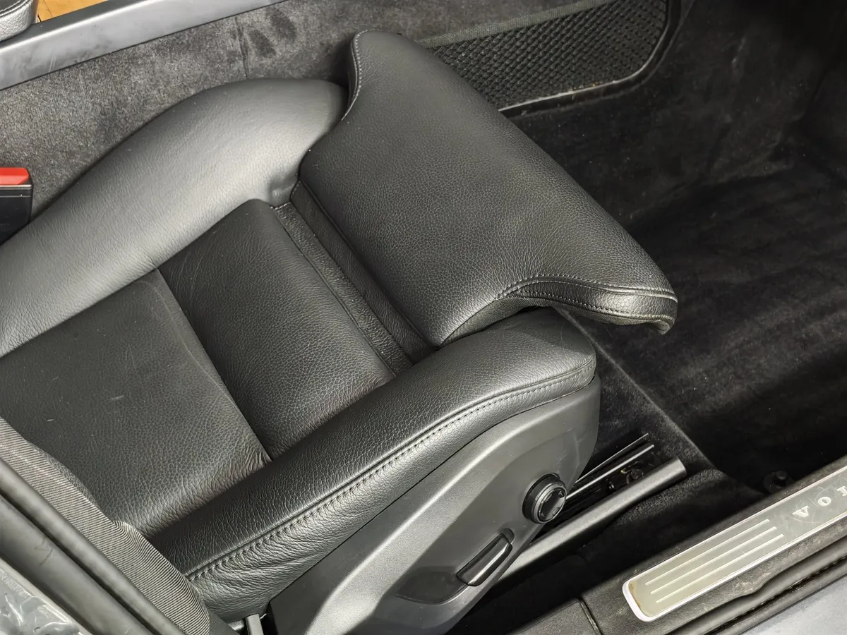 Volvo S90 2.0 T4 Drive-E AT (190 л.с.) Inscription Голубой в АВИЛОН. Слайд №23