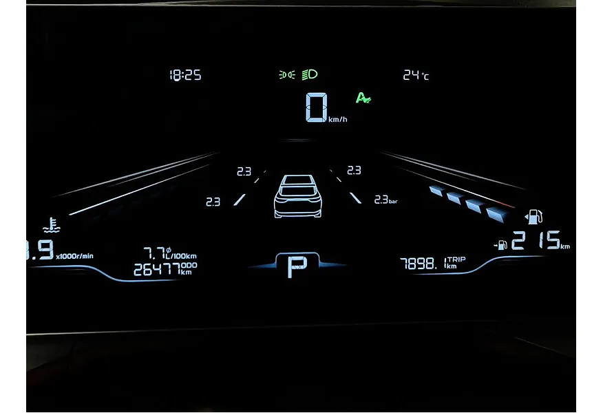 Geely Coolray 1.5T 7DCT (174 л.с.) Champion edition (Binyue Cool) Серый в АВИЛОН. Слайд №18