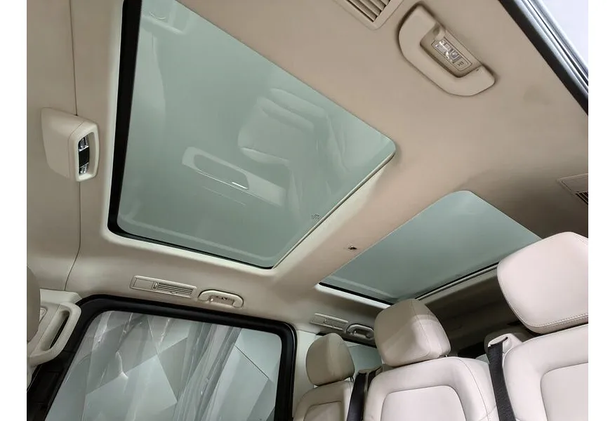 АВИЛОН - Mercedes-Benz V-Класс V 250 d AT L2 4x4 (190 л.с.) Exclusive Белый - slide 23