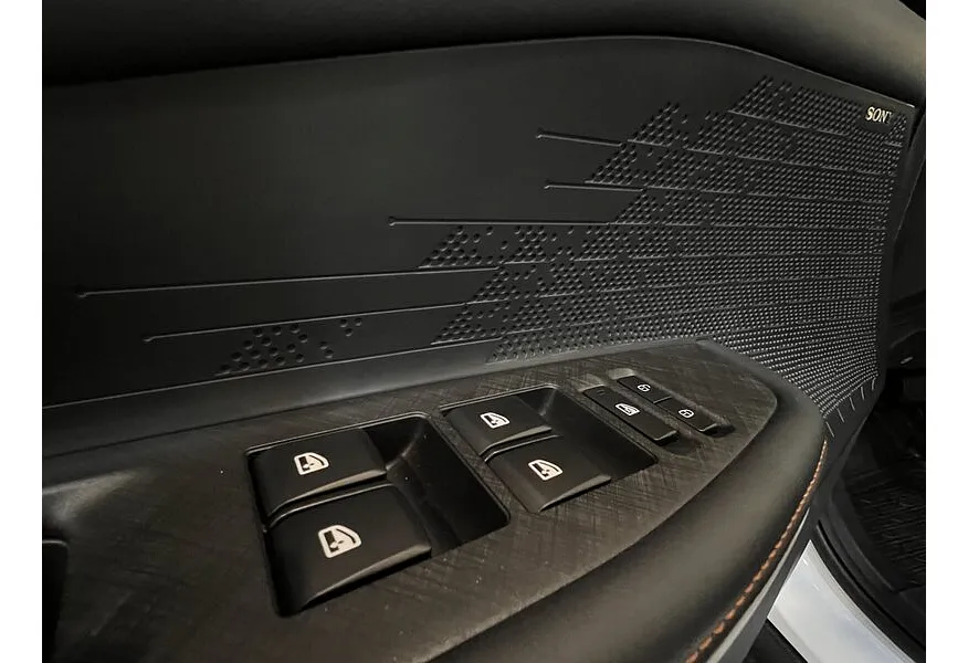 Changan UNI-V 1.5 AMT (181 л.с.) Tech Белый в АВИЛОН. Слайд №22