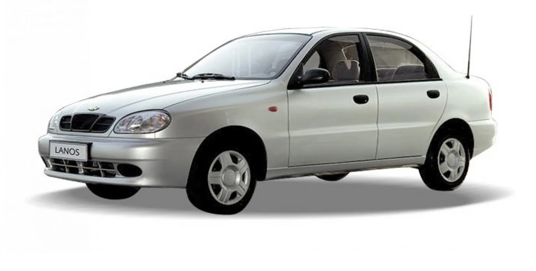 Chevrolet Lanos в АВИЛОН Chevrolet Lanos