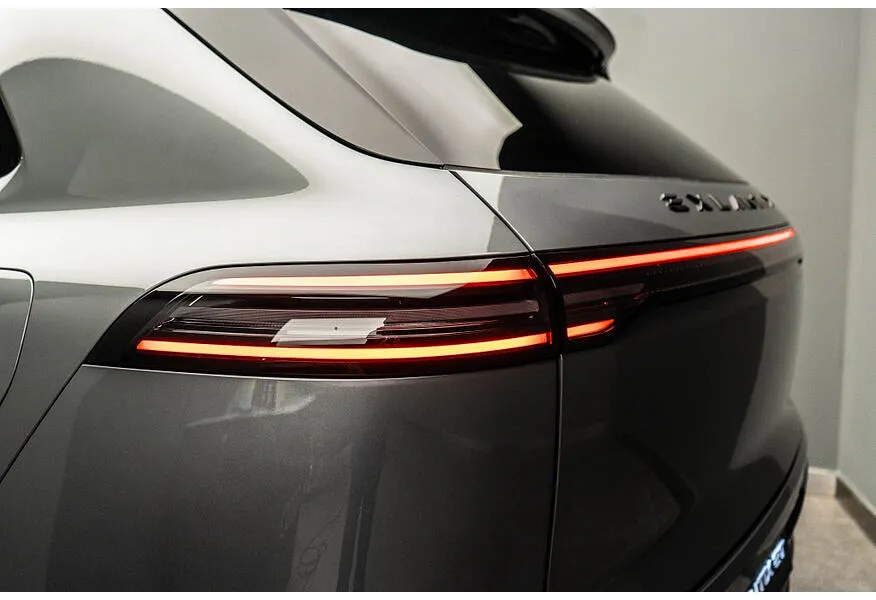 EXEED Exlantix ET 1.5 AT 4WD (469 л.с.) Серый в АВИЛОН. Слайд №22 EXEED Exlantix ET 1.5 AT 4WD (469 л.с.) Серый в АВИЛОН. Слайд №22