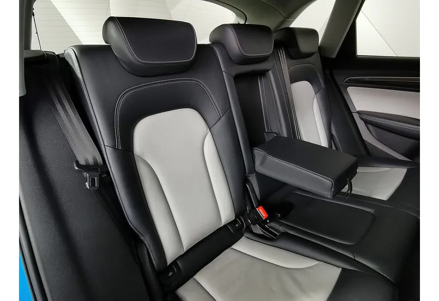 АВИЛОН - Audi SQ5 3.0 TFSI tiptronic quattro (354 л.с.) Синий - slide 13
