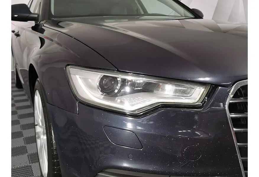 АВИЛОН - Audi A6 2.0 TFSI multitronic (180 л.с.) Синий - slide 15