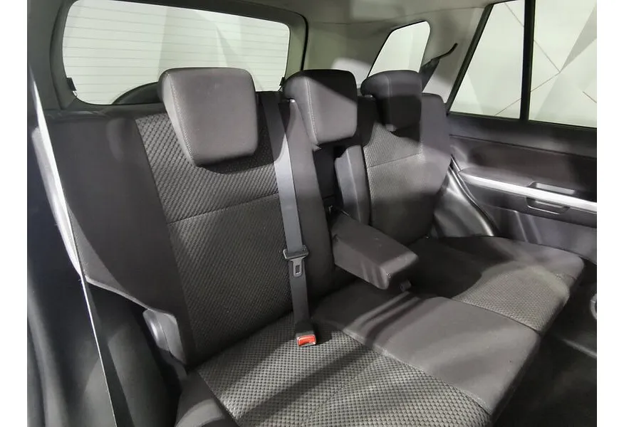 АВИЛОН - Suzuki Grand Vitara 2.0 AT AWD (140 л.с.) Серый - slide 7