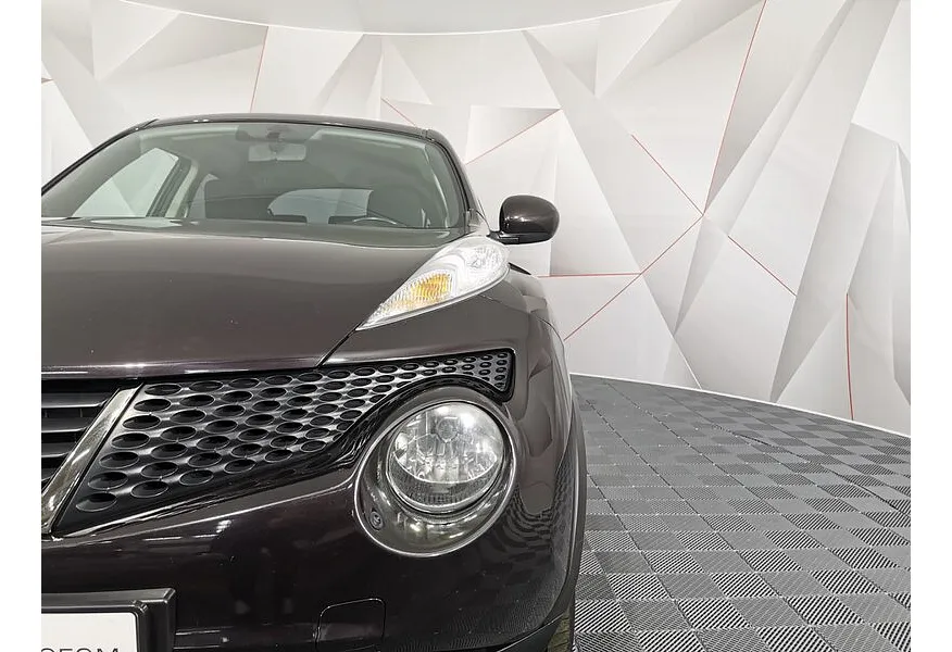 АВИЛОН - Nissan Juke 1.6 turbo MT (190 л.с.) Фиолетовый - slide 9455955