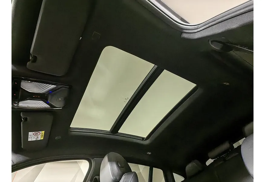 BMW X4 xDrive30i Steptronic (249 л.с.) M Sport Синий в АВИЛОН. Слайд №20