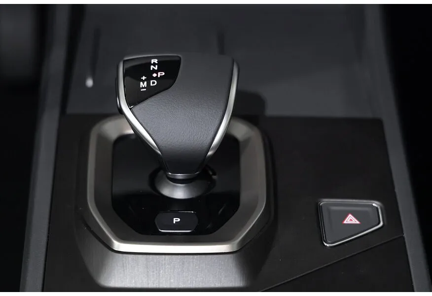 АВИЛОН - JETOUR Dashing 1.6T AT 4WD (185 л.с.) Sport Белый - slide 9